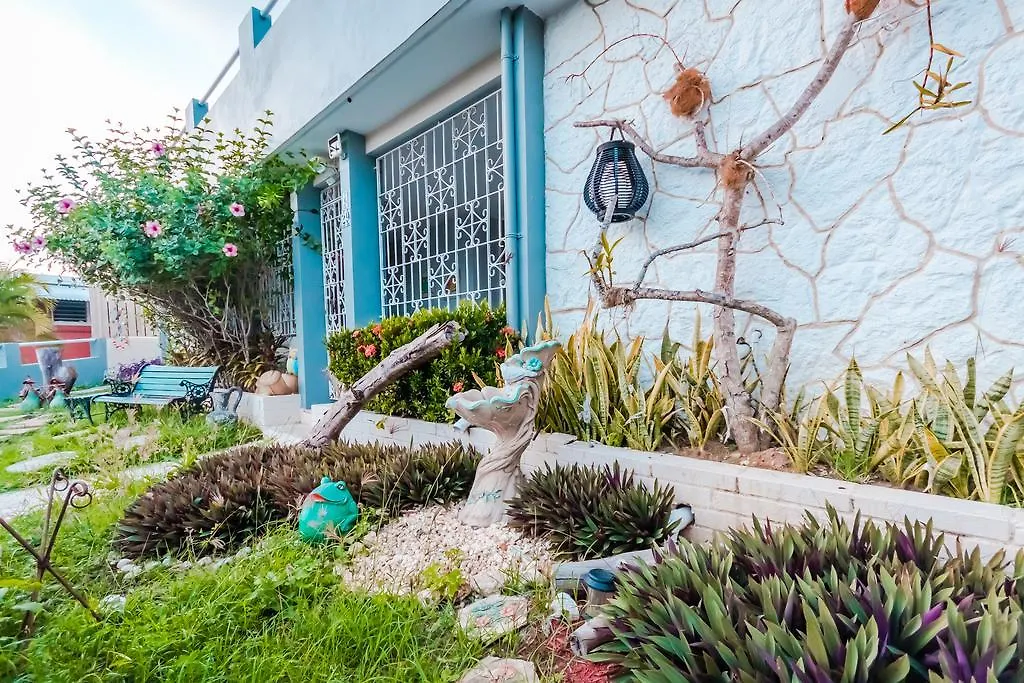 Caparra Village Vacation Apartments Bayamon Puerto Rico